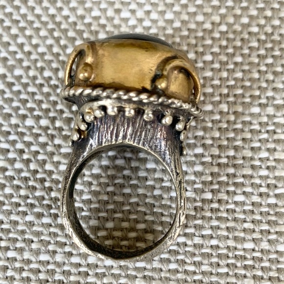 Cocktail ring - Picture 4 of 6